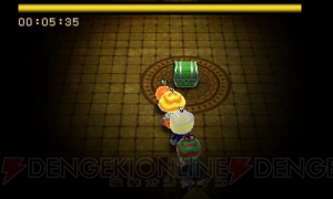 『電波人間のRPG2』の体験版が9月19日に配信！ 東京ゲームショウにも出展 