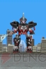 『特命戦隊ゴーバスターズ』