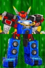 『特命戦隊ゴーバスターズ』