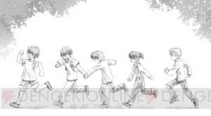 すべての追加要素がここに！ PS3版『リトルバスターズ！Converted Edition』が発売決定