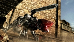 メタルギア ライジング リベンジェンス がついに Tgs12 で登場 まずはストーリーとキャラクターをおさらい Mgr 直前特集その1 電撃オンライン メタルギア ライジング リベンジェンス がついに Tgs12 で登場 まずはストーリーとキャラクターをおさらい Mgr 直前特集その1 電撃オンライン