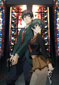 Xbox 360版『Phantom PHANTOM OF INFERNO』のオープニング映像が公開！ 主題歌を担当するのはHassyさん