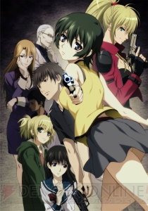 Xbox 360版『Phantom PHANTOM OF INFERNO』のオープニング映像が公開！ 主題歌を担当するのはHassyさん