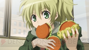 Xbox 360版『Phantom PHANTOM OF INFERNO』のオープニング映像が公開！ 主題歌を担当するのはHassyさん