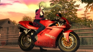 Xbox 360版『Phantom PHANTOM OF INFERNO』のオープニング映像が公開！ 主題歌を担当するのはHassyさん