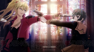 Xbox 360版『Phantom PHANTOM OF INFERNO』のオープニング映像が公開！ 主題歌を担当するのはHassyさん