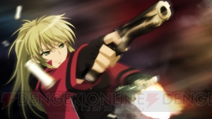 Xbox 360版『Phantom PHANTOM OF INFERNO』のオープニング映像が公開！ 主題歌を担当するのはHassyさん