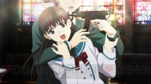 Xbox 360版『Phantom PHANTOM OF INFERNO』のオープニング映像が公開！ 主題歌を担当するのはHassyさん