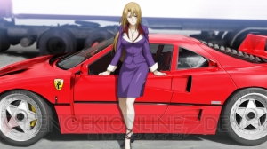 Xbox 360版『Phantom PHANTOM OF INFERNO』のオープニング映像が公開！ 主題歌を担当するのはHassyさん