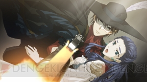 Xbox 360版『Phantom PHANTOM OF INFERNO』のオープニング映像が公開！ 主題歌を担当するのはHassyさん