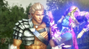 真 三國無双 Multi Raid 2 Hd Version のdl版が9月27日から販売 電撃オンライン