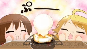 『ぷちます！』