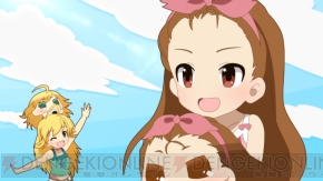 『ぷちます！』