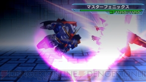 『SDガンダム ジージェネレーション オーバーワールド』