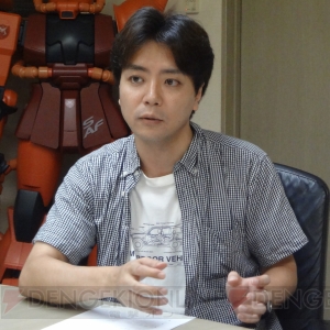 ブレイク系『Gジェネ』の1つの完成形に――『SDガンダム ジージェネレーション オーバーワールド』クリエイターインタビューをお届け