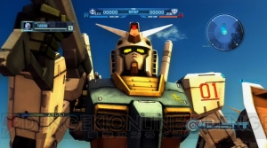 【週刊ガンダム バトオペ】『週刊アスキー』戦場体験レポート第3回！ ガンダム入手記念に“週アス小隊V作戦”発動!!