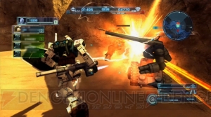 【週刊ガンダム バトオペ】『週刊アスキー』戦場体験レポート第3回！ ガンダム入手記念に“週アス小隊V作戦”発動!!