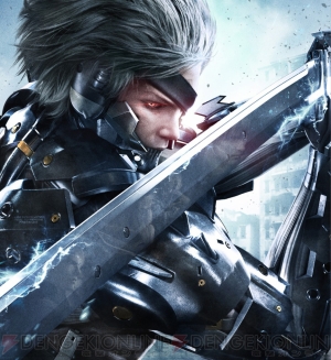 メタルギア ライジング リベンジェンス のキモである ブレード を駆使した斬撃アクションを見よ Mgr 直前特集その2 電撃オンライン