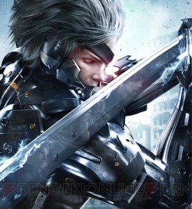 世界初プレイアブルとなった『メタルギア ライジング リベンジェンス』TGSバージョンの詳細をお届け！【『MGR』直前特集その3】 
