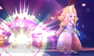 暗黒騎士や必殺技を実機プレイで初出し！ Revoさんのビデオメッセージも届いた『ブレイブリーデフォルト』ニコ生総まとめ