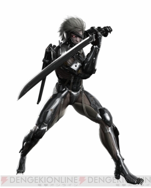 メタルギア ライジング リベンジェンス がついに Tgs12 で登場 まずはストーリーとキャラクターをおさらい Mgr 直前特集その1 電撃オンライン メタルギア ライジング リベンジェンス がついに Tgs12 で登場 まずはストーリーとキャラクターをおさらい Mgr 直前特集その1 電撃オンライン