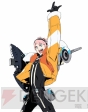 『エクストルーパーズ』