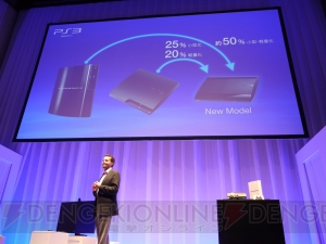 『閃乱カグラ』新作や『ゴッドイーター 2』がPS Vitaに――PSビジネスのさらなる拡張が発表された“SCEJ Press Conference”レポート
