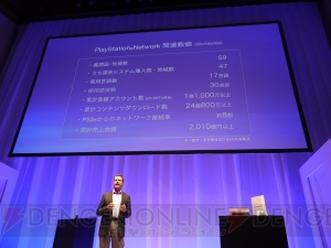 『閃乱カグラ』新作や『ゴッドイーター 2』がPS Vitaに――PSビジネスのさらなる拡張が発表された“SCEJ Press Conference”レポート