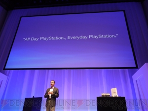 『閃乱カグラ』新作や『ゴッドイーター 2』がPS Vitaに――PSビジネスのさらなる拡張が発表された“SCEJ Press Conference”レポート