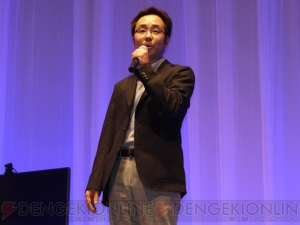 “SCEJ Press Conference”