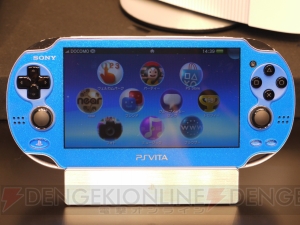 『閃乱カグラ』新作や『ゴッドイーター 2』がPS Vitaに――PSビジネスのさらなる拡張が発表された“SCEJ Press Conference”レポート
