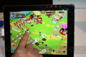 えれぴょんまさかの爆弾コメント!?　新進気鋭のスマートフォンゲーム＆業務提携記者会見レポート