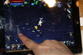 WeMade Online×NHN Japan記者会見