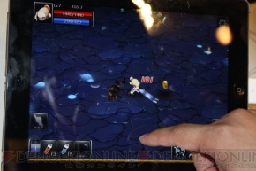 WeMade Online×NHN Japan記者会見