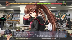 すべての追加要素がここに！ PS3版『リトルバスターズ！Converted Edition』が発売決定