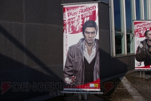 注目タイトルや最新ゲーム情報が目白押し！ 国内最大級のゲームイベント・東京ゲームショウ2012が本日開幕!!