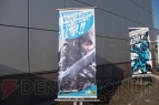 注目タイトルや最新ゲーム情報が目白押し！ 国内最大級のゲームイベント・東京ゲームショウ2012が本日開幕!!