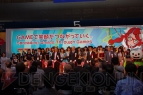 注目タイトルや最新ゲーム情報が目白押し！ 国内最大級のゲームイベント・東京ゲームショウ2012が本日開幕!!