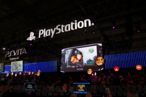 注目タイトルや最新ゲーム情報が目白押し！ 国内最大級のゲームイベント・東京ゲームショウ2012が本日開幕!!