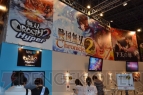 東京ゲームショウ2012