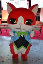 東京ゲームショウ2012