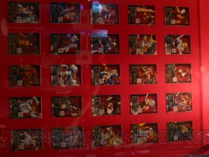 とんでもなくヘビィだぜ……石渡太輔氏描き下ろしイラストもゲットできちゃうアークシステムワークスブースをレポート