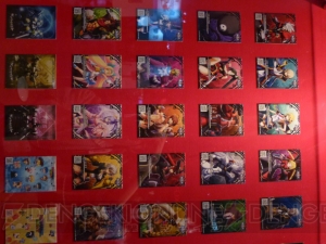 とんでもなくヘビィだぜ……石渡太輔氏描き下ろしイラストもゲットできちゃうアークシステムワークスブースをレポート