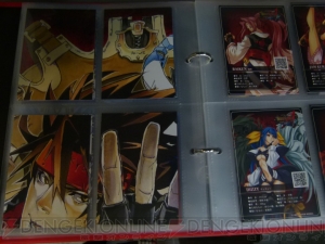 とんでもなくヘビィだぜ……石渡太輔氏描き下ろしイラストもゲットできちゃうアークシステムワークスブースをレポート