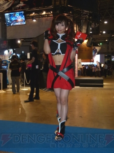 とんでもなくヘビィだぜ……石渡太輔氏描き下ろしイラストもゲットできちゃうアークシステムワークスブースをレポート