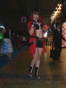 とんでもなくヘビィだぜ……石渡太輔氏描き下ろしイラストもゲットできちゃうアークシステムワークスブースをレポート