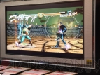 試遊者の次のセリフは「ディ・モールト ベネ！」と言う！ 『ジョジョの奇妙な冒険 オールスターバトル』試遊レポート