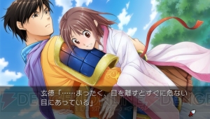 PSP『グリザイアの果実』の試遊やハズレなしの抽選会もあるプロトタイプブースをレポート