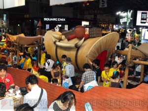 『モンスターハンター4』の双剣＆ランスを体験――空を駆けたいハンターにはどちらもオススメ!?