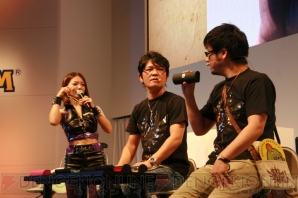 東京ゲームショウ2012